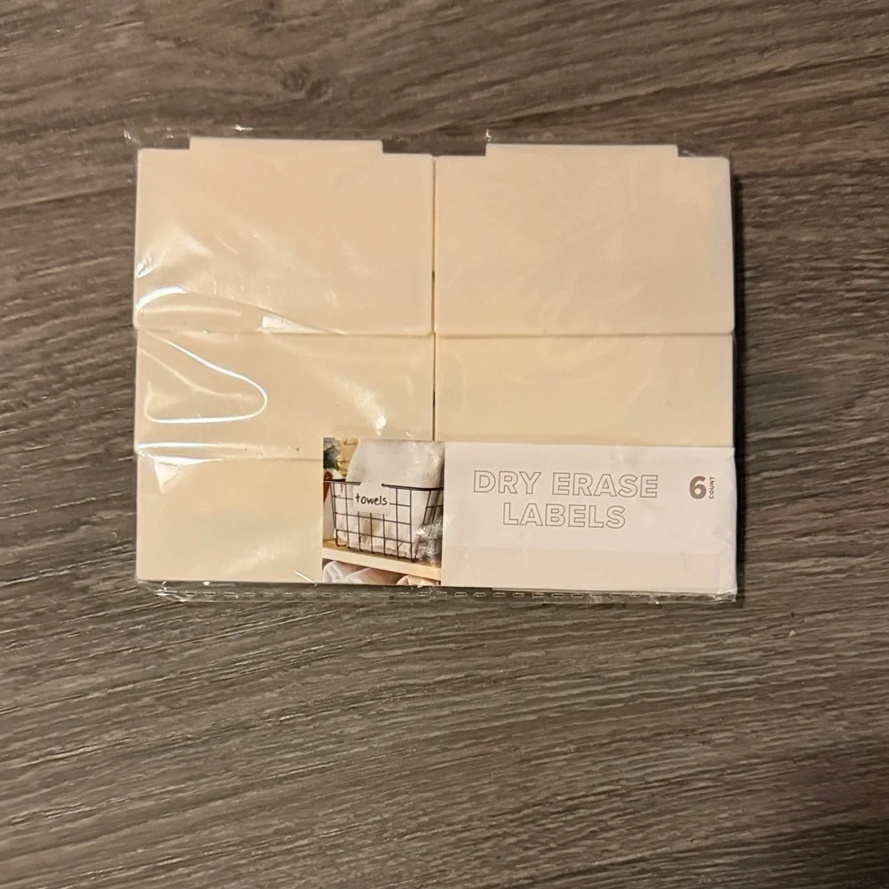 Target Bundle 6 items total